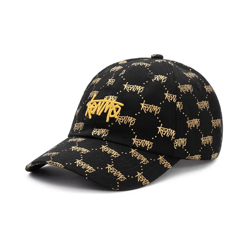 KENMO Baseball Caps Unisex-7