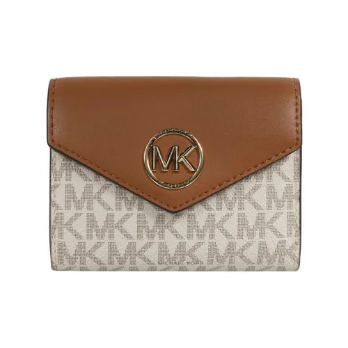 MICHAEL KORS Luggage Collection Wallets