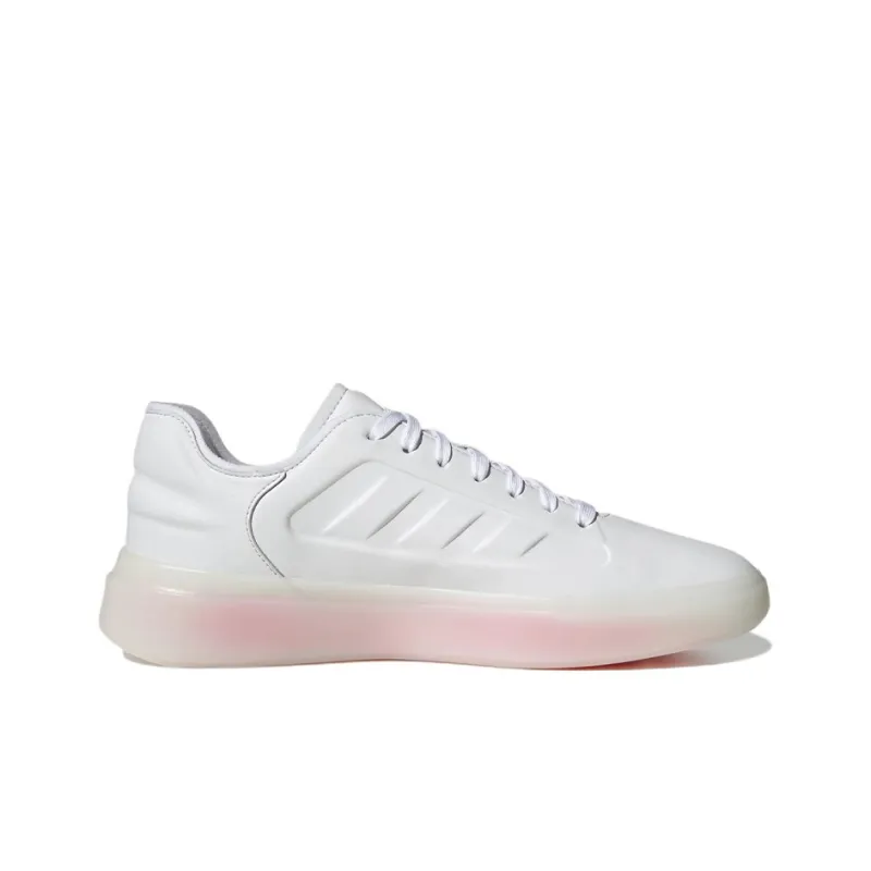 Adidas Zntasy Capsule Collection Cloud White Bright Red-1