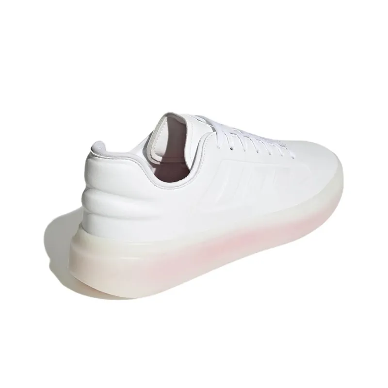Adidas Zntasy Capsule Collection Cloud White Bright Red-3