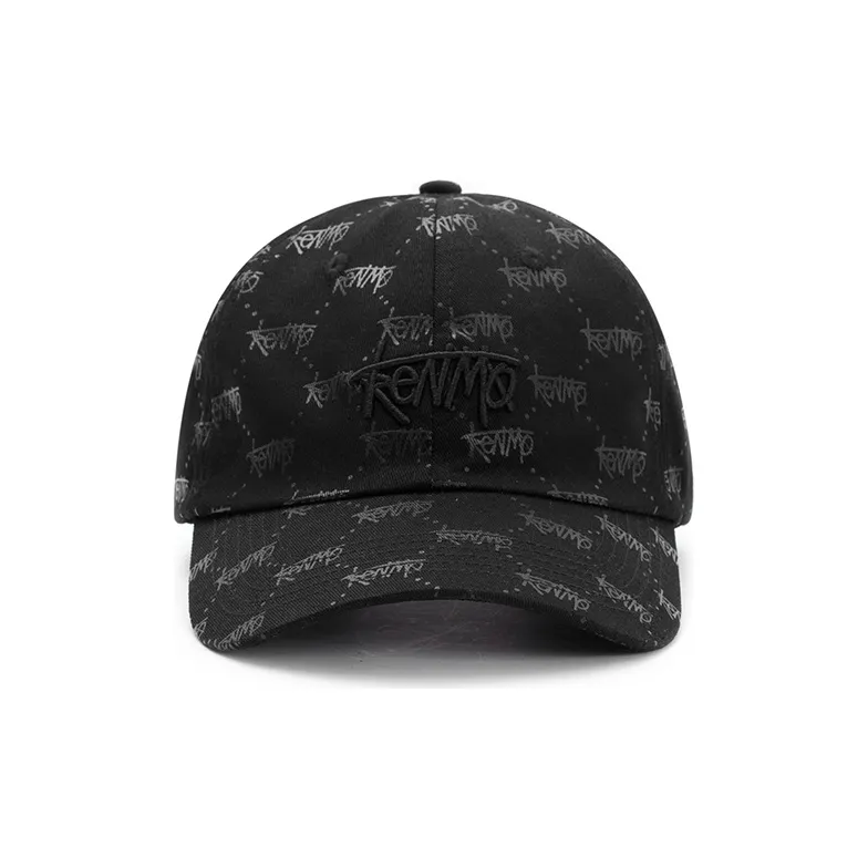 KENMO Baseball Caps Unisex-1