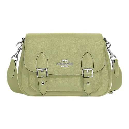 COACH Lucy Crossbody Bags