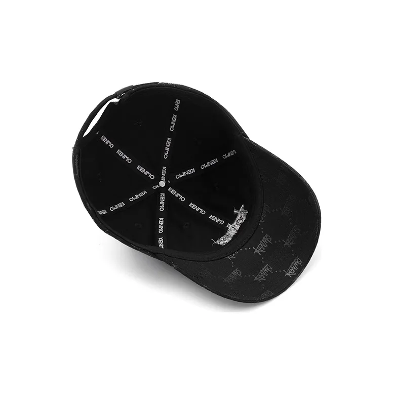 KENMO Baseball Caps Unisex-6