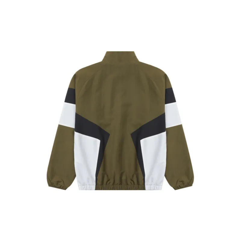 Champion Jacket Japan Version Unisex-1