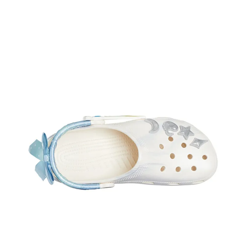 HONOR OF KINGS x Crocs Classic Clog Clogs Unisex-3