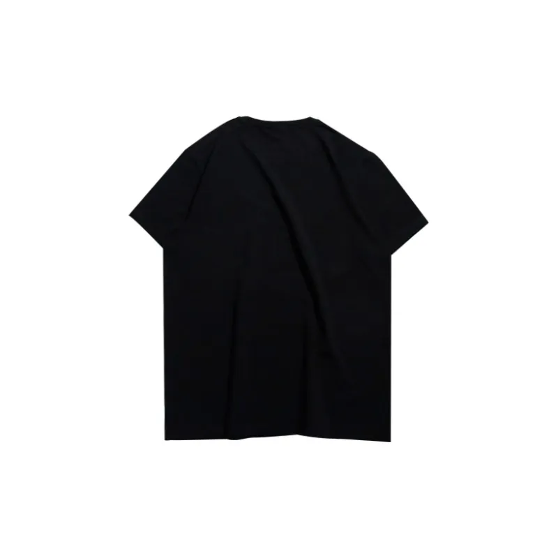 Zoo York Straight T-Shirt Unisex-5
