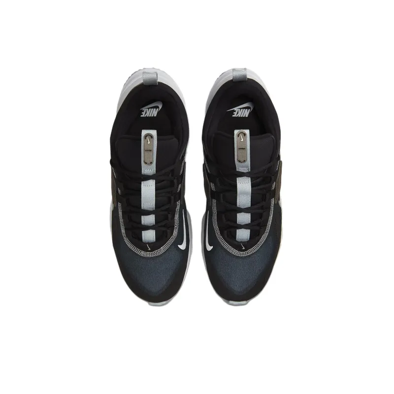 Nike Spark Black Pure Platinum Women's-3