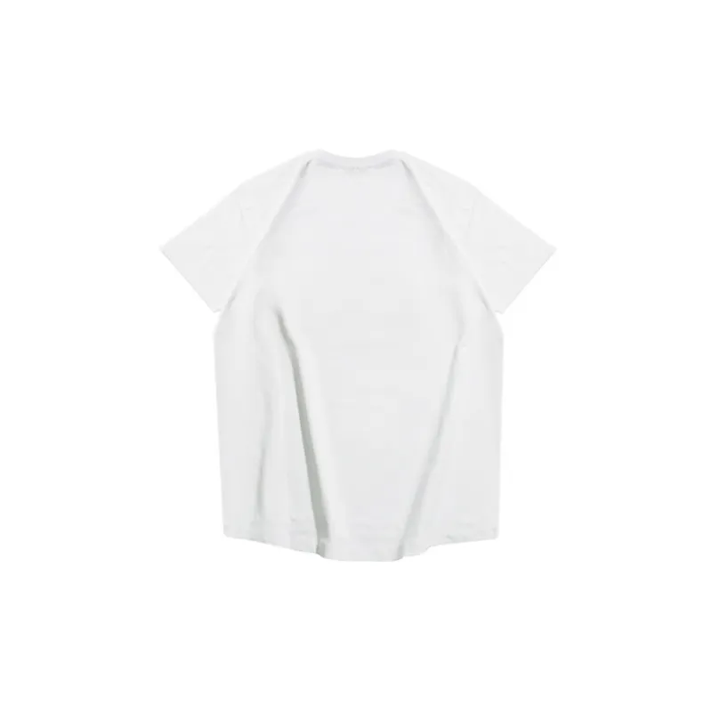 Zoo York Straight T-Shirt Unisex-1