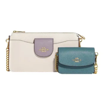COACH POPPY Crossbody Bags