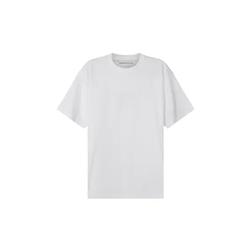 PRADA T-Shirts Men White