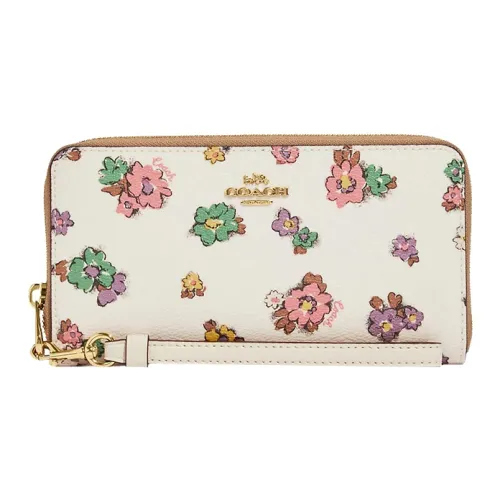 Handbag COACH Clrblk Willow Sb C2590 V5 Taupe Multi