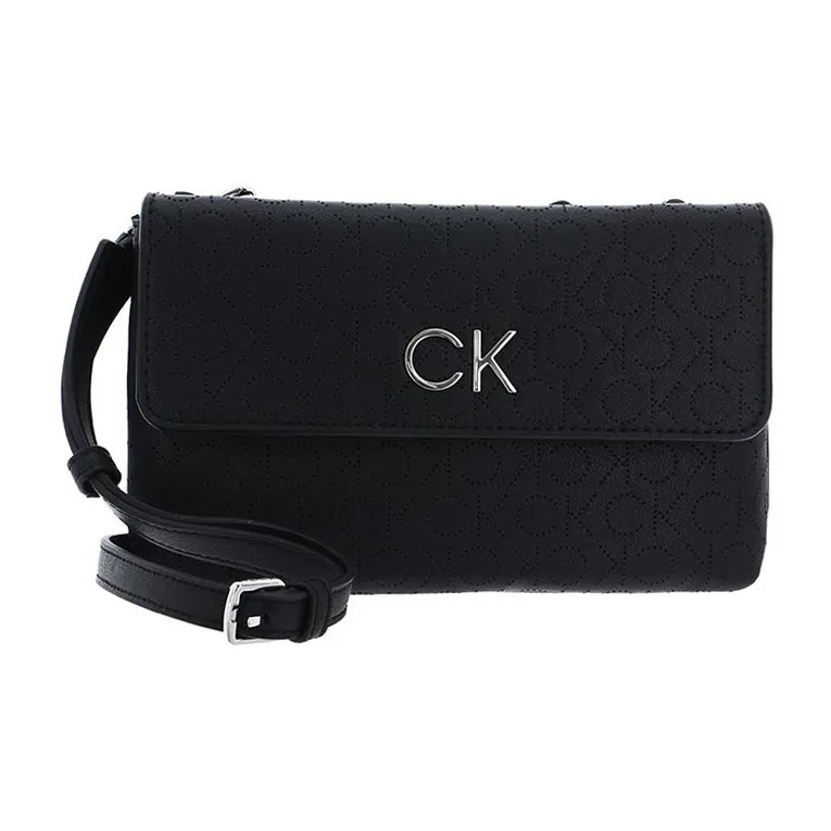 Calvin Klein Shoulder Bags-1