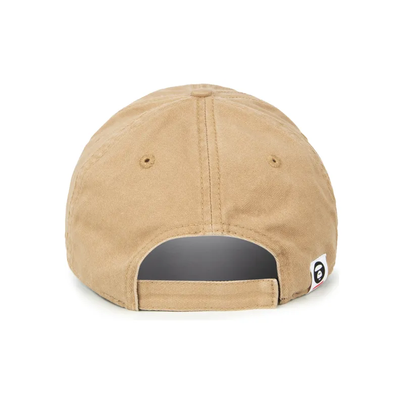Aape Baseball Cap Unisex Multicolor-1