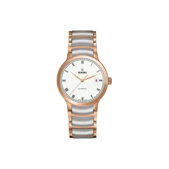 RADO Men Crystal Collection Watch