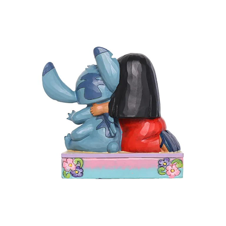 ENESCO Trendy Figures-1