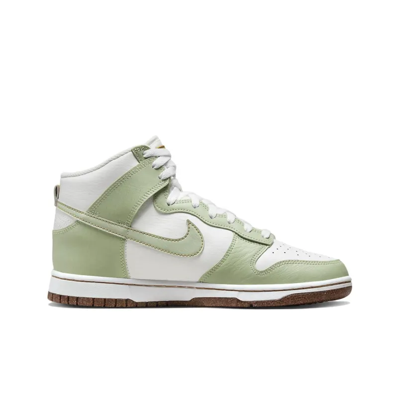 Nike Dunk High Se 'Inspected By Swoosh'-1
