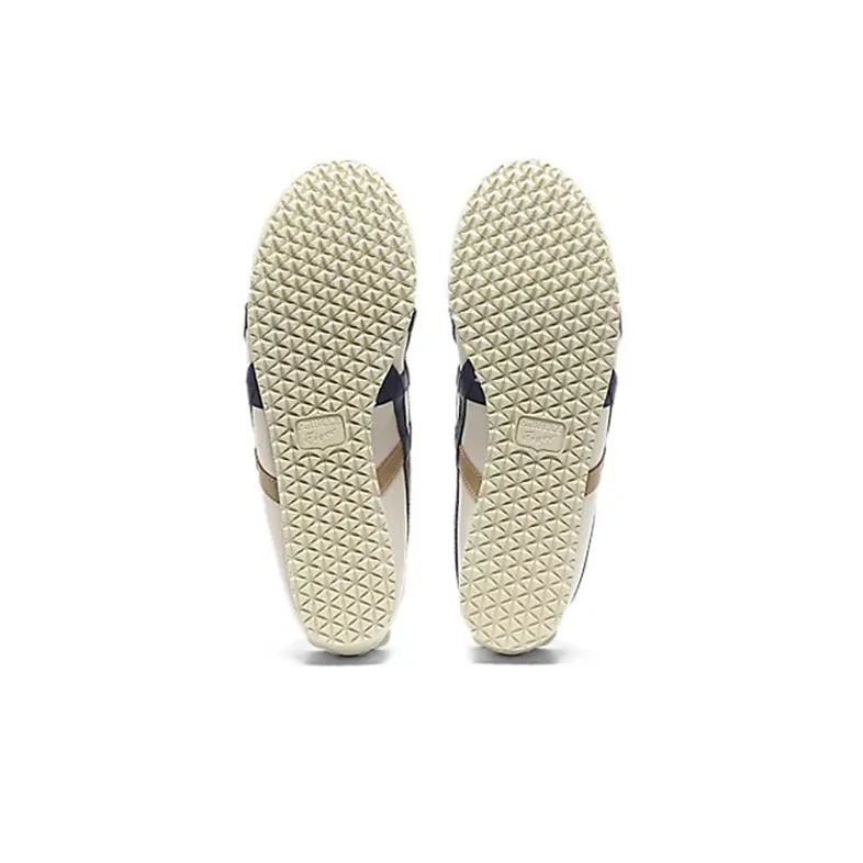 Onitsuka Tiger Mexico 66 Slip On 'Cream Peacoat'-4