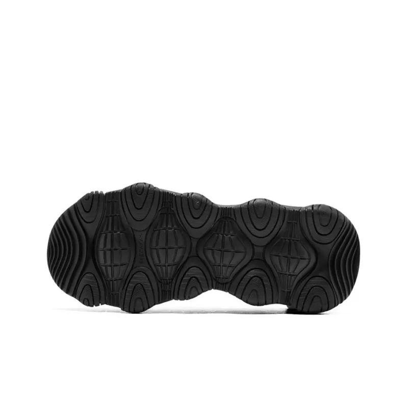 Skechers Rover X 'Pure Black'-4