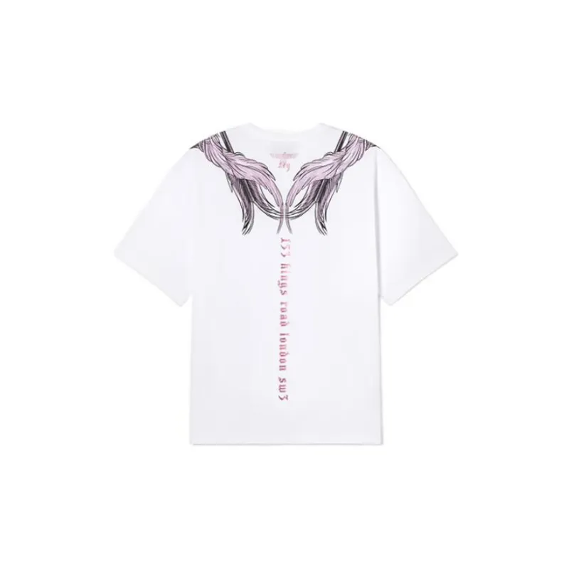 Boy London T Shirts Unisex-1
