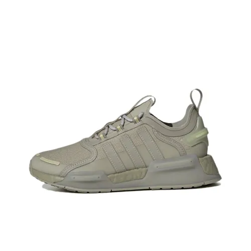 Adidas Originals Nmd R1 V3 Feather Grey Sandy Beige Women's