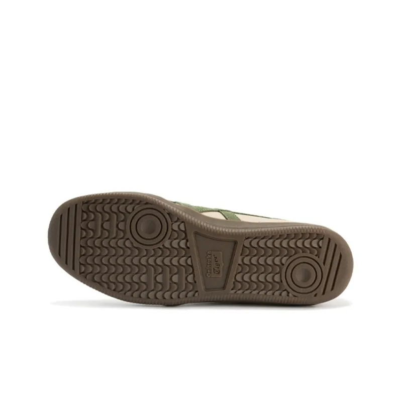 Asics Onitsuka Tiger Tokuten Beige Green-4