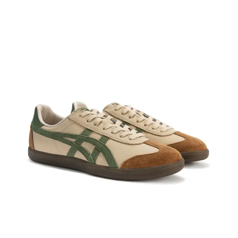 Asics Onitsuka Tiger Tokuten Beige Green-1