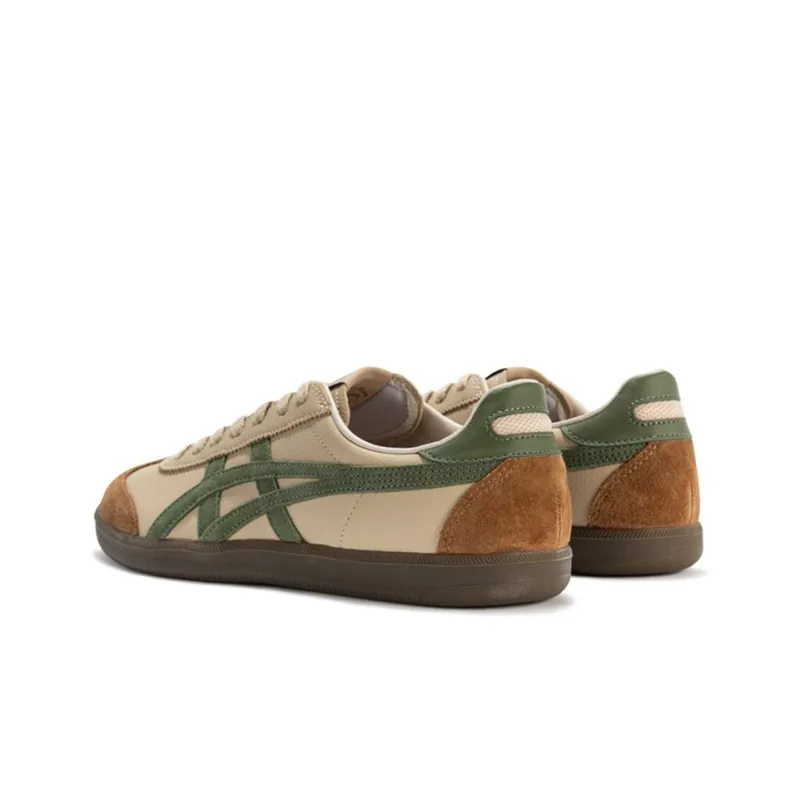 Asics Onitsuka Tiger Tokuten Beige Green-2