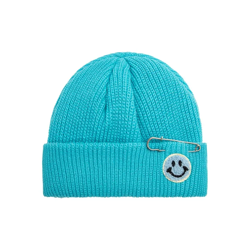 BAIJUAN Beanies Unisex-1