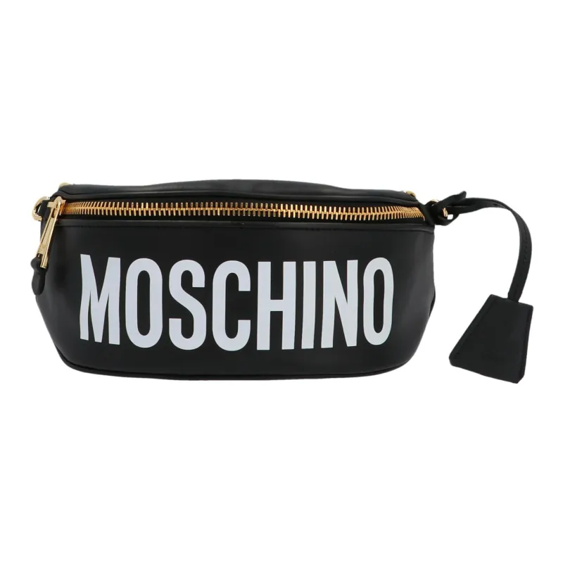 MOSCHINO Fanny Packs-0