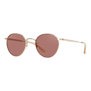 GARRETT LEIGHT Wilson Sunglasses