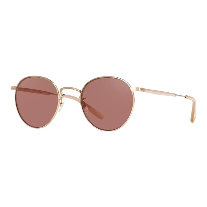 GARRETT LEIGHT Wilson Sunglasses-0