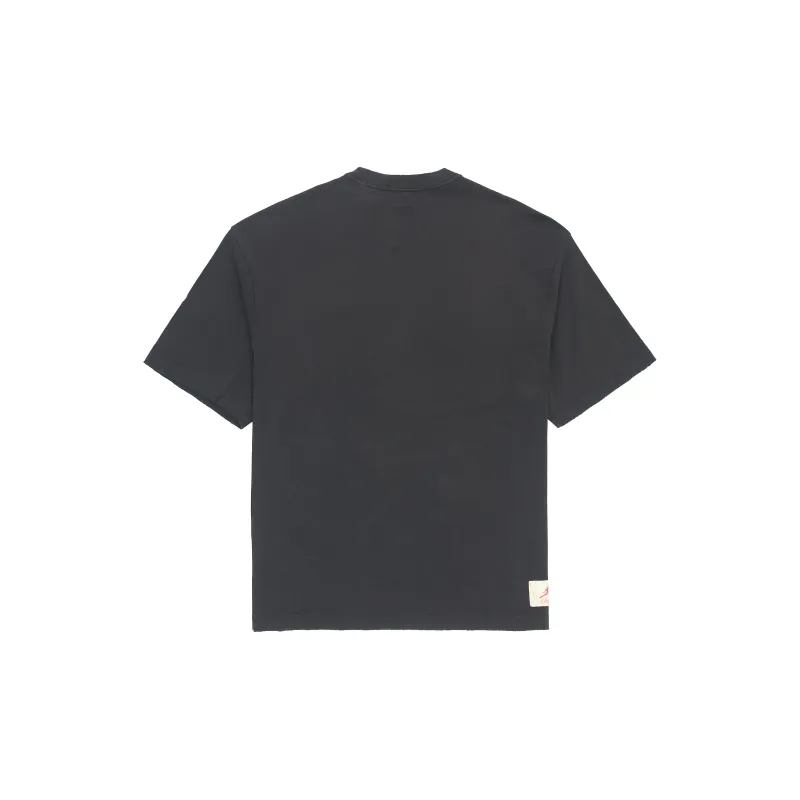 Jordan X Union M J T Shirt Asia Sizing-1