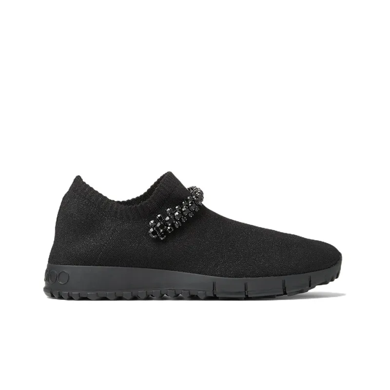 Jimmy Choo Verona Low-top Sneakers-1