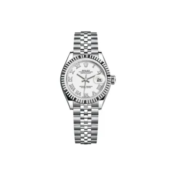 ROLEX Women's Women's Apparel Log Series Watch