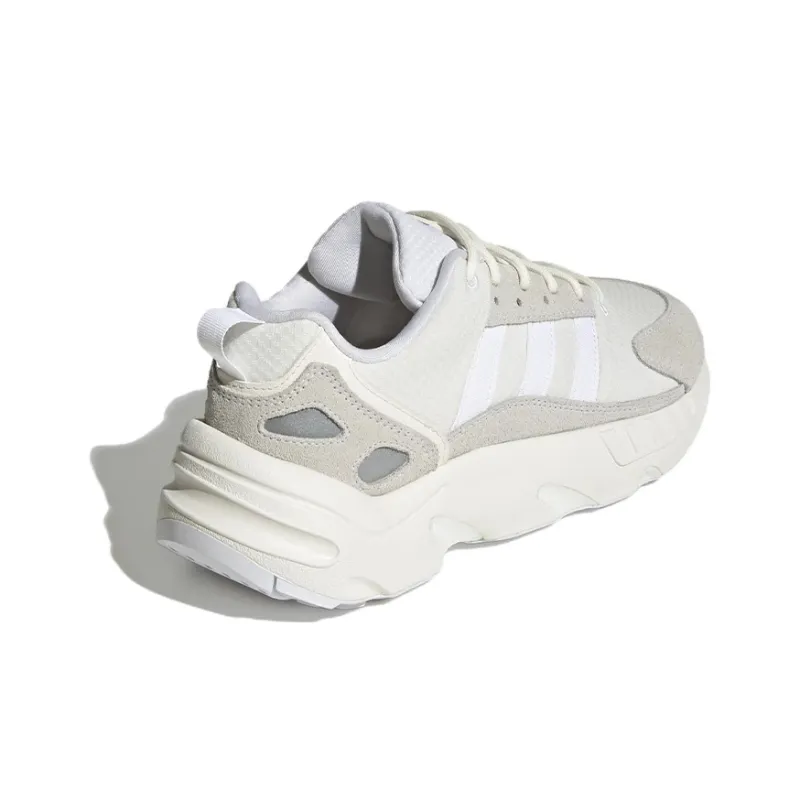 Adidas Originals Zx 22 Boost 'Cloud White' Women's-3