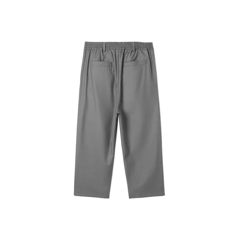 N MAX Suit Trousers Men-1