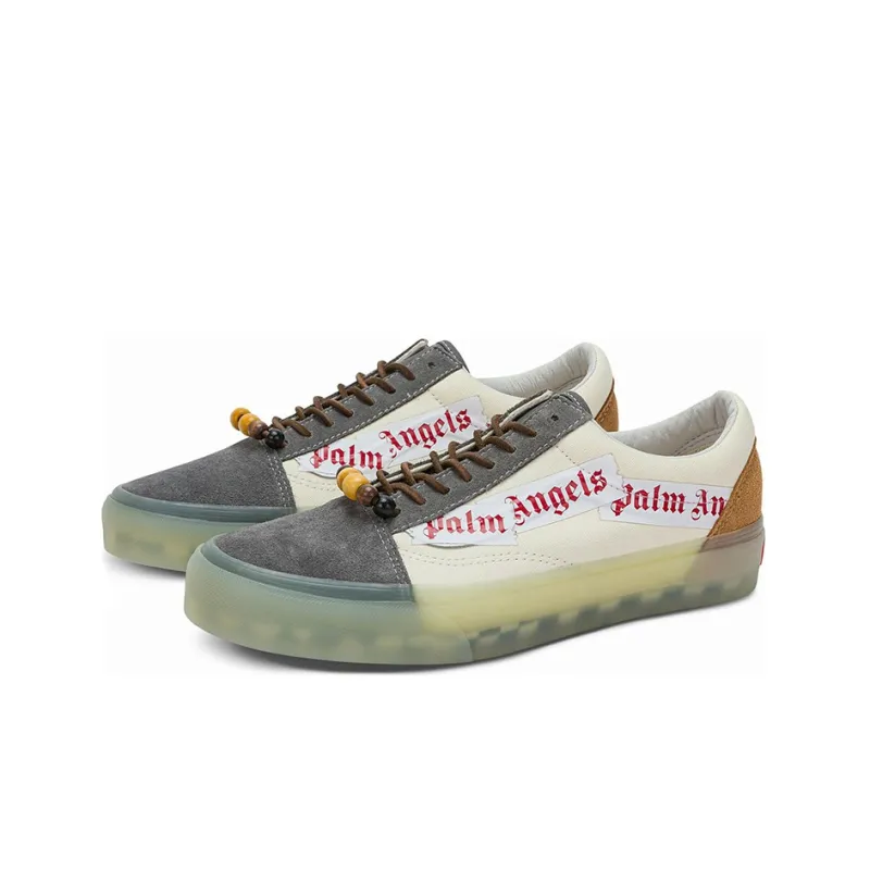 Vans Old Skool Vlt Lx Palm Angels Pewter-1