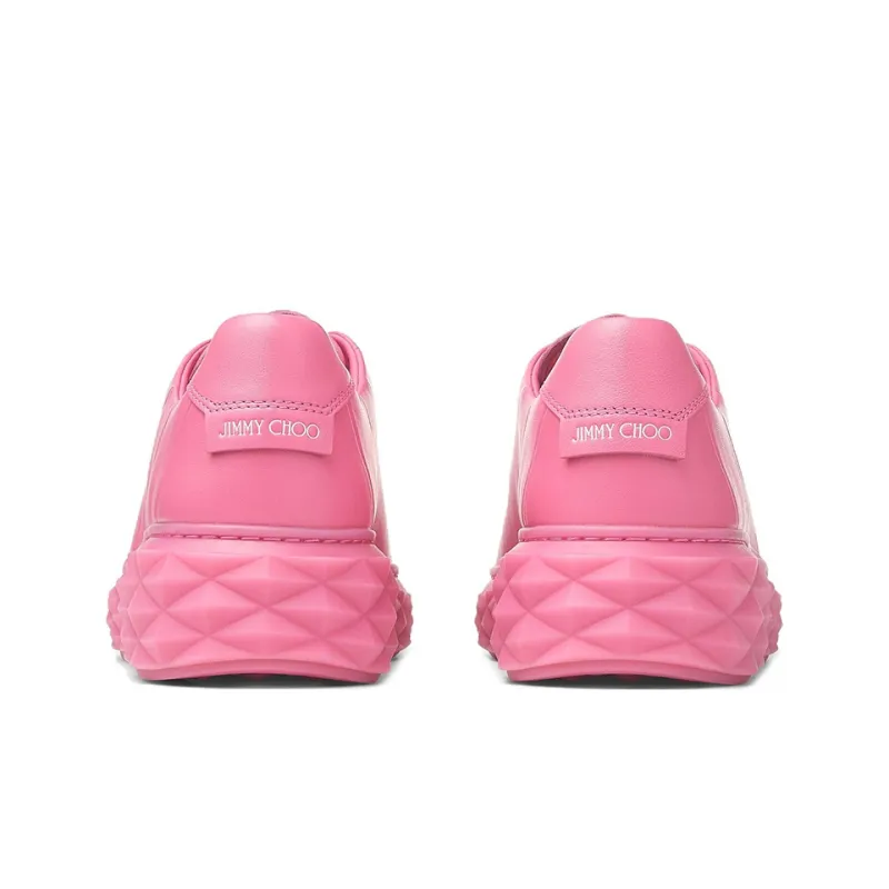Jimmy Choo Diamond Light Maxi/F Sneakers-4