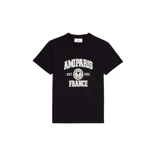 AMIPARIS T-shirt Male 