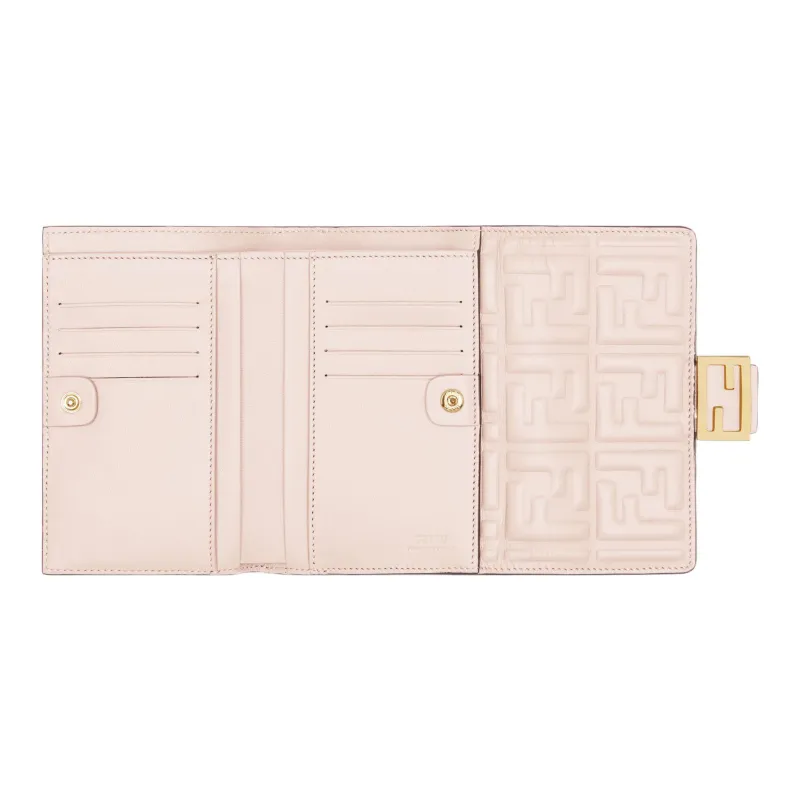 FENDI Baguette Wallets-3