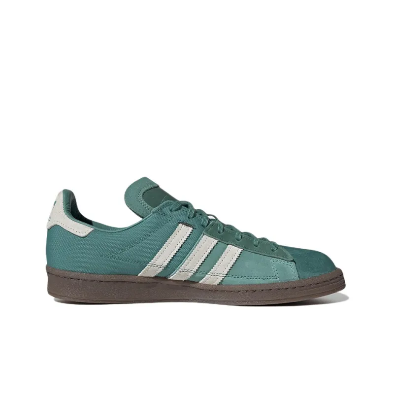 Adidas Campus 80s Darryl Brown Active Green-1