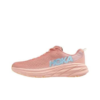 HOKA ONE ONE Rincon 3 Wide 'Shell Coral' Women's