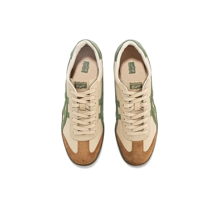 Asics Onitsuka Tiger Tokuten Beige Green-3