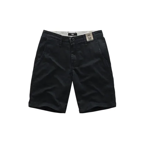 Vans Casual Shorts Men Black