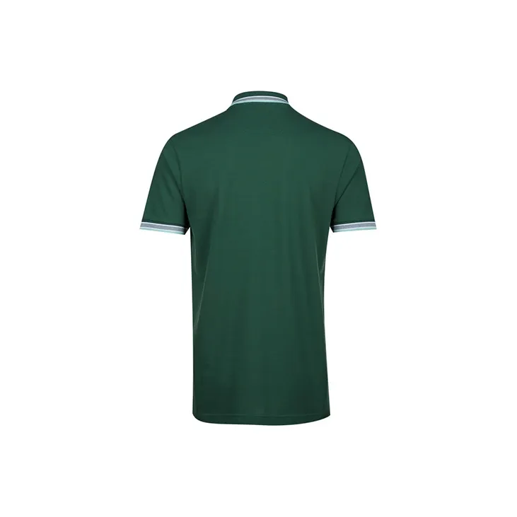 HUGO BOSS Polo Shirts Men Jasper-1
