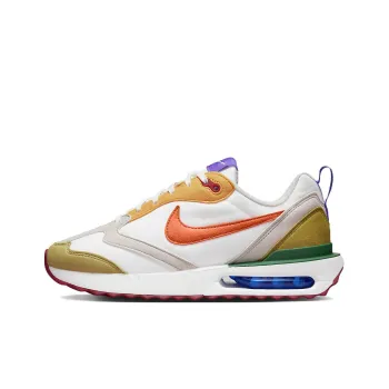 Nike Air Max Dawn 'White MultiColor' Women's