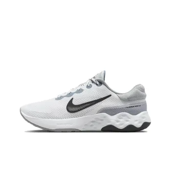 Nike Renew Ride 3 'White Light Smoke Grey'