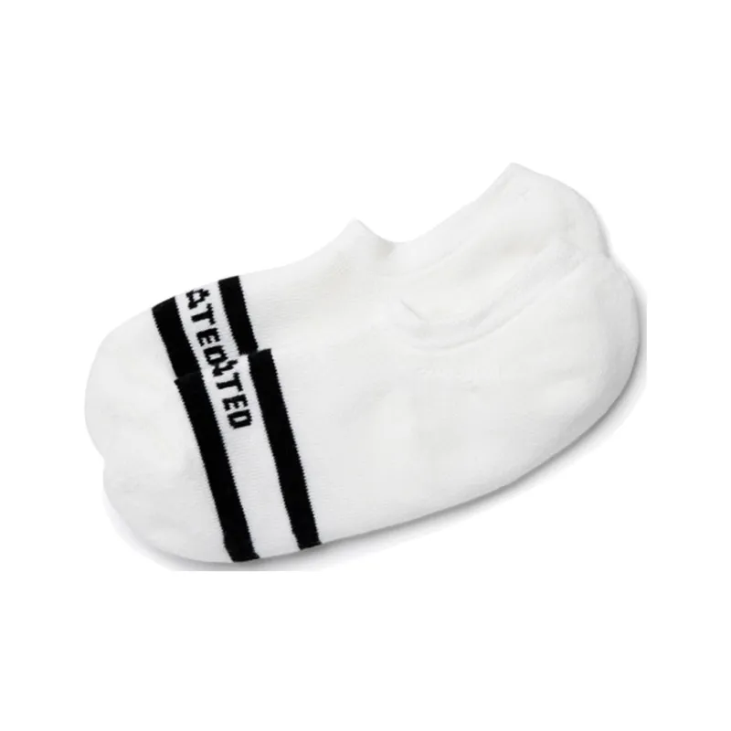 UNDEFEATED Unisex Socks-1