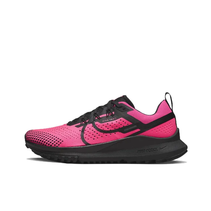 Nike React Pegasus Trail 4 Hyper Pink Women's-0