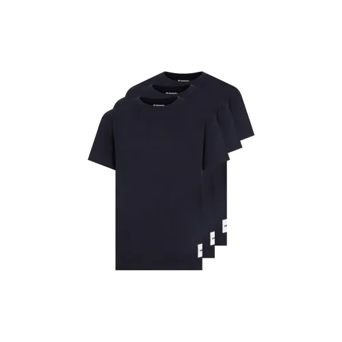 JIL SANDER T-Shirts Men